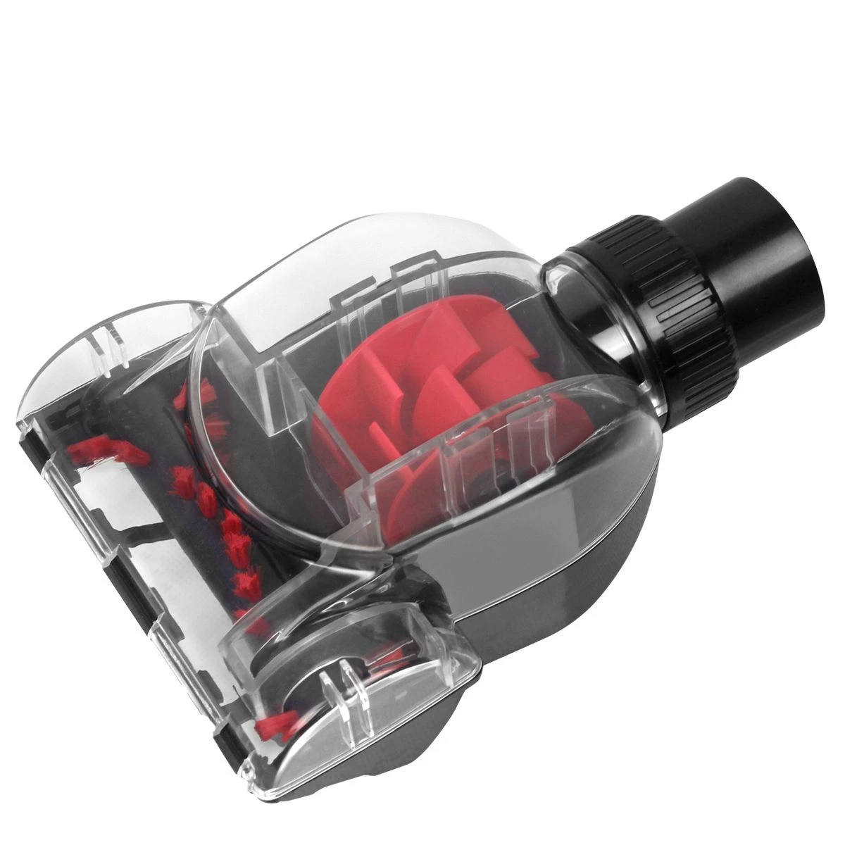 9202964 Пылесос Eurostek EVC-4516 серый STDN-0078654 - Вид №4