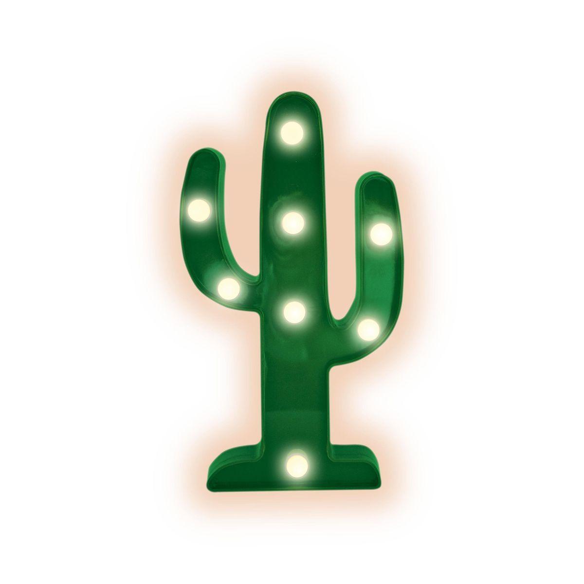29271 5 Светодиодная фигура Ritter Cactus