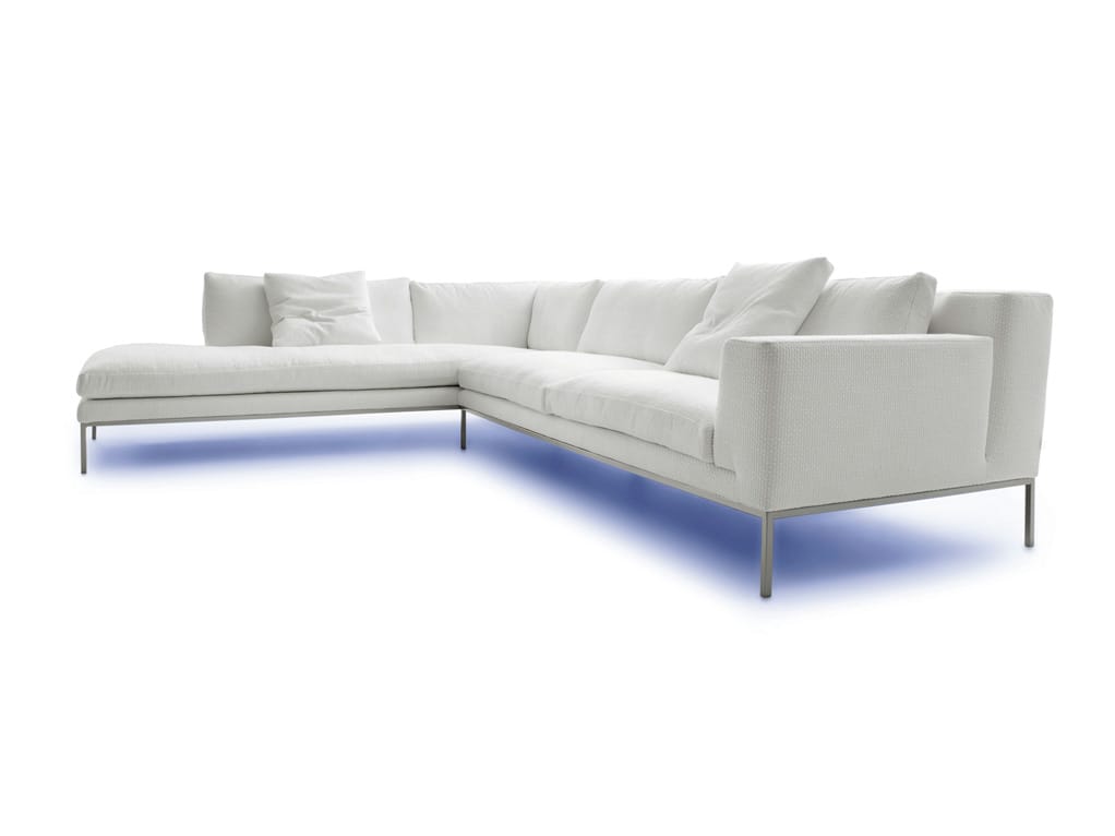 Модульный диван ERBA ITALIA EDIZIONE ARCH-00070725 - Вид №2