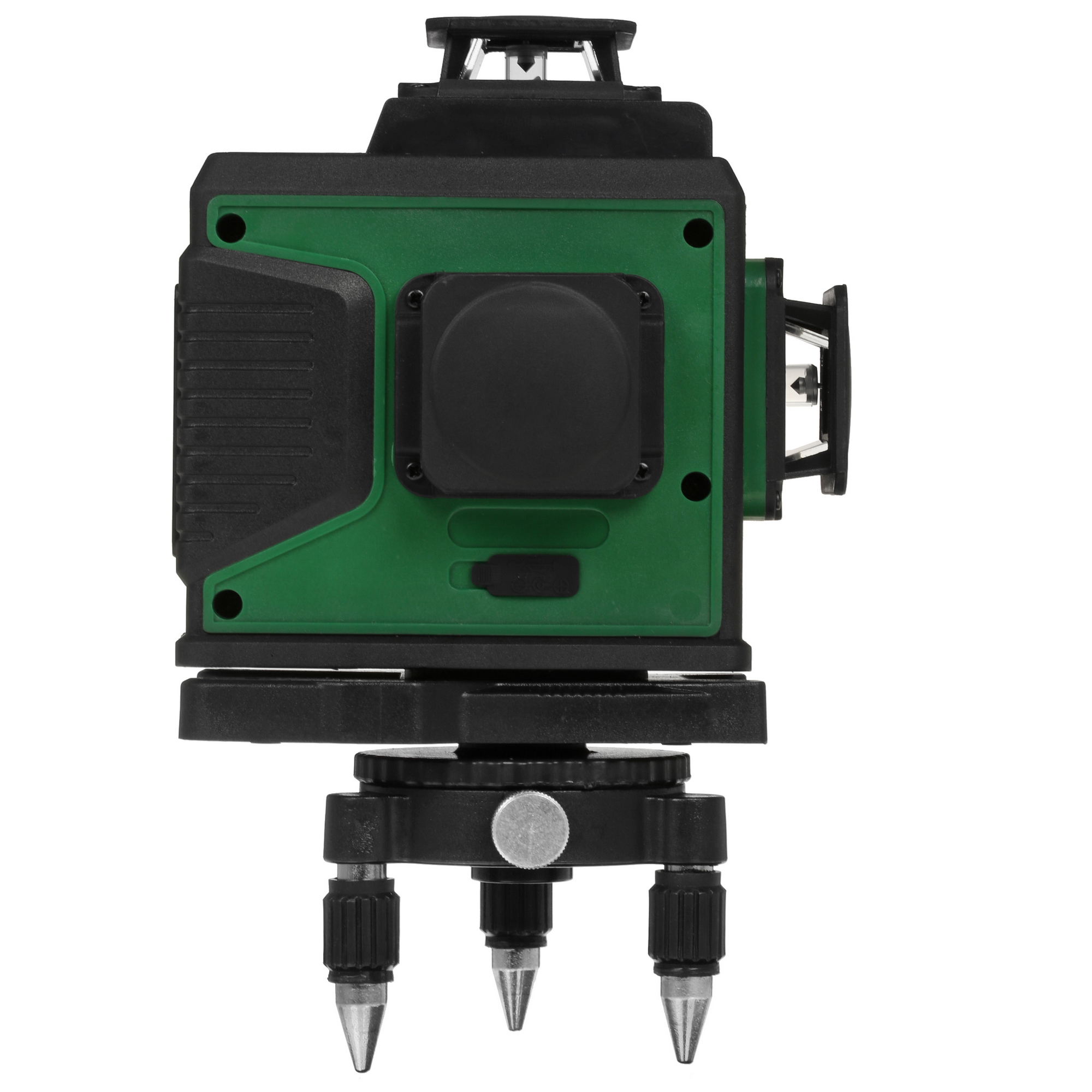 Лазерный нивелир FinePower LLG12-36-2 4871006 STDN-0123449 - Вид №4