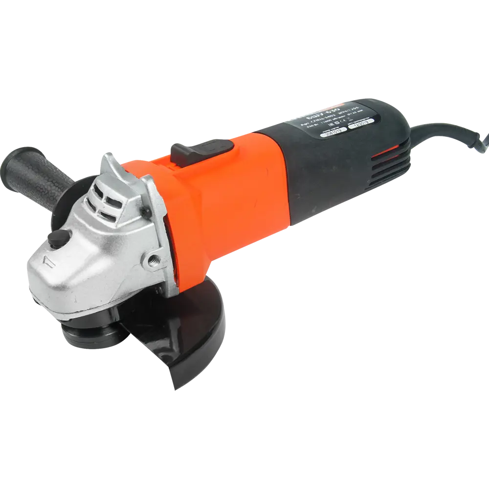 УШМ (болгарка) Спец БШУ-630, 600 Вт, 125 мм STLM-2067578