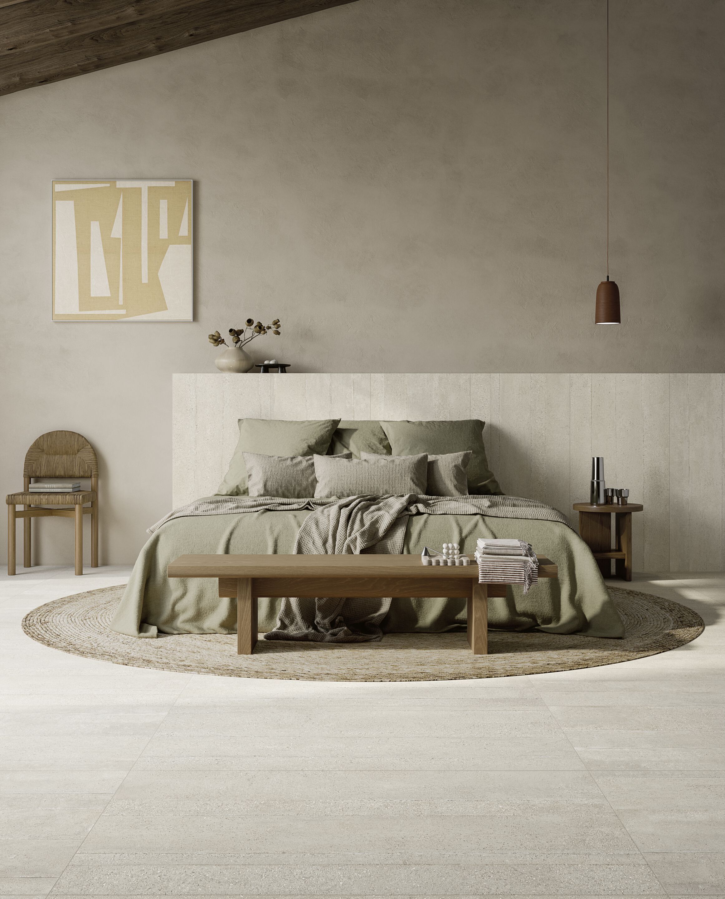 Напольное покрытие / Напольное покрытие из керамогранита Pastorelli YOURSELF ARCH-00147744 - Вид №13