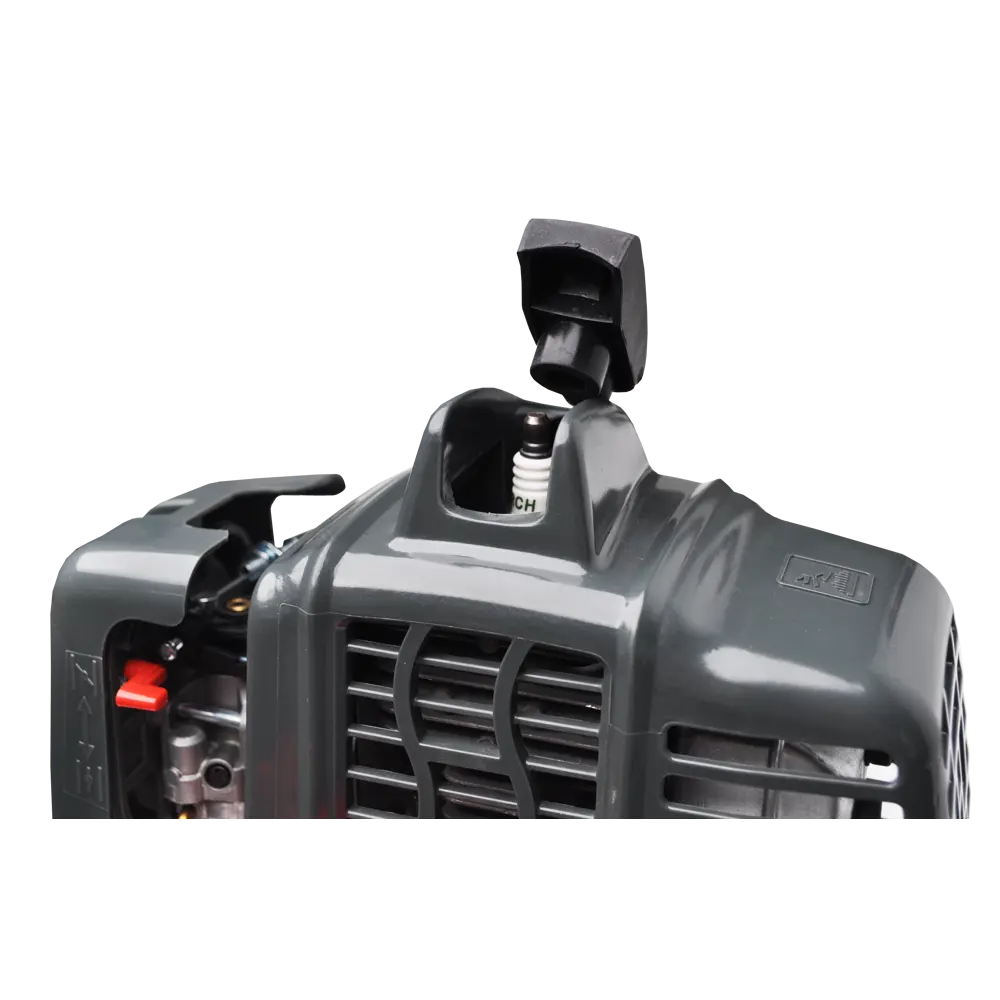 Мотокоса бензиновая Geos BC 223 B II 1 л.с STLM-2096283 - Вид №13