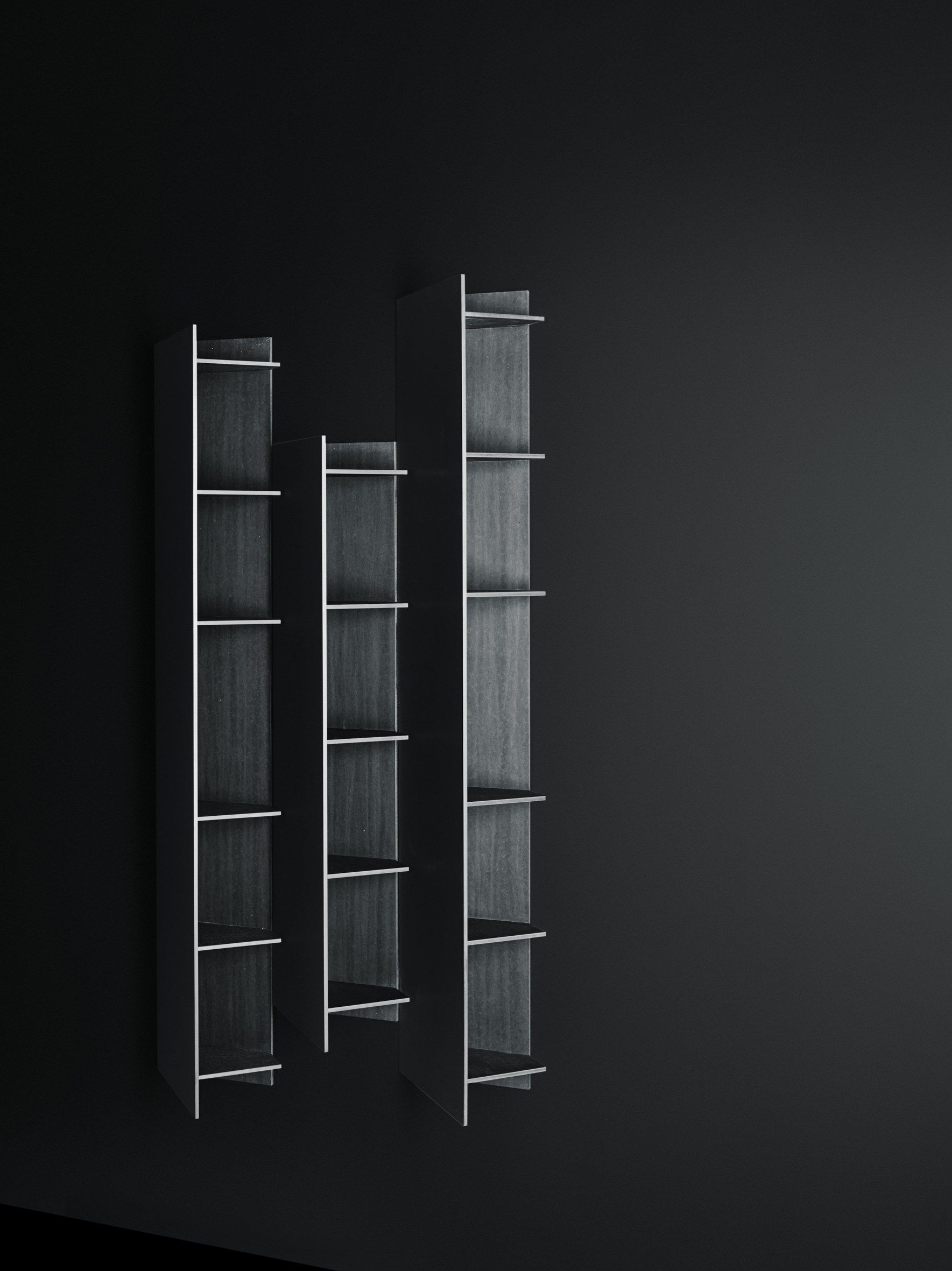 Передвижная колонна Boffi CTLine ARCH-00029968 - Вид №4