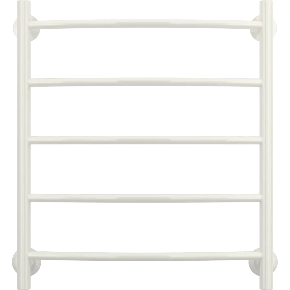 СУНЕРЖА ВПС-52П — водяной полотенцесушитель в белом исполнении 83111097 STLM-0039072