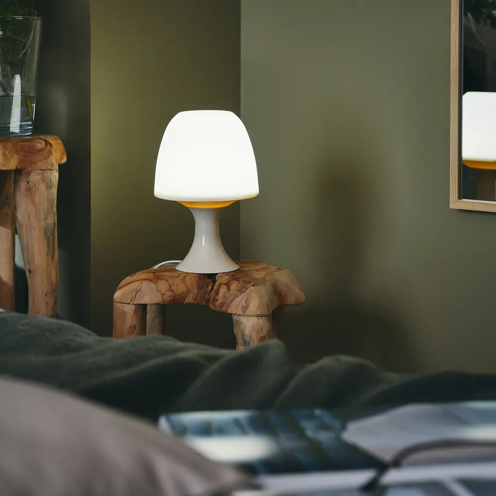 INSPIRE Guacamole — современная светодиодная настольная лампа с дневным светом 86493691 STLM-0905442 - Вид №7