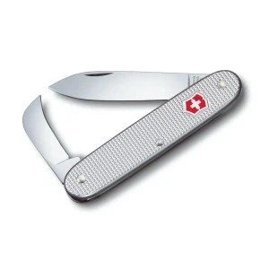 Нож Victorinox Pioneer 0.8060.26 алюминиевый корпус 93 мм