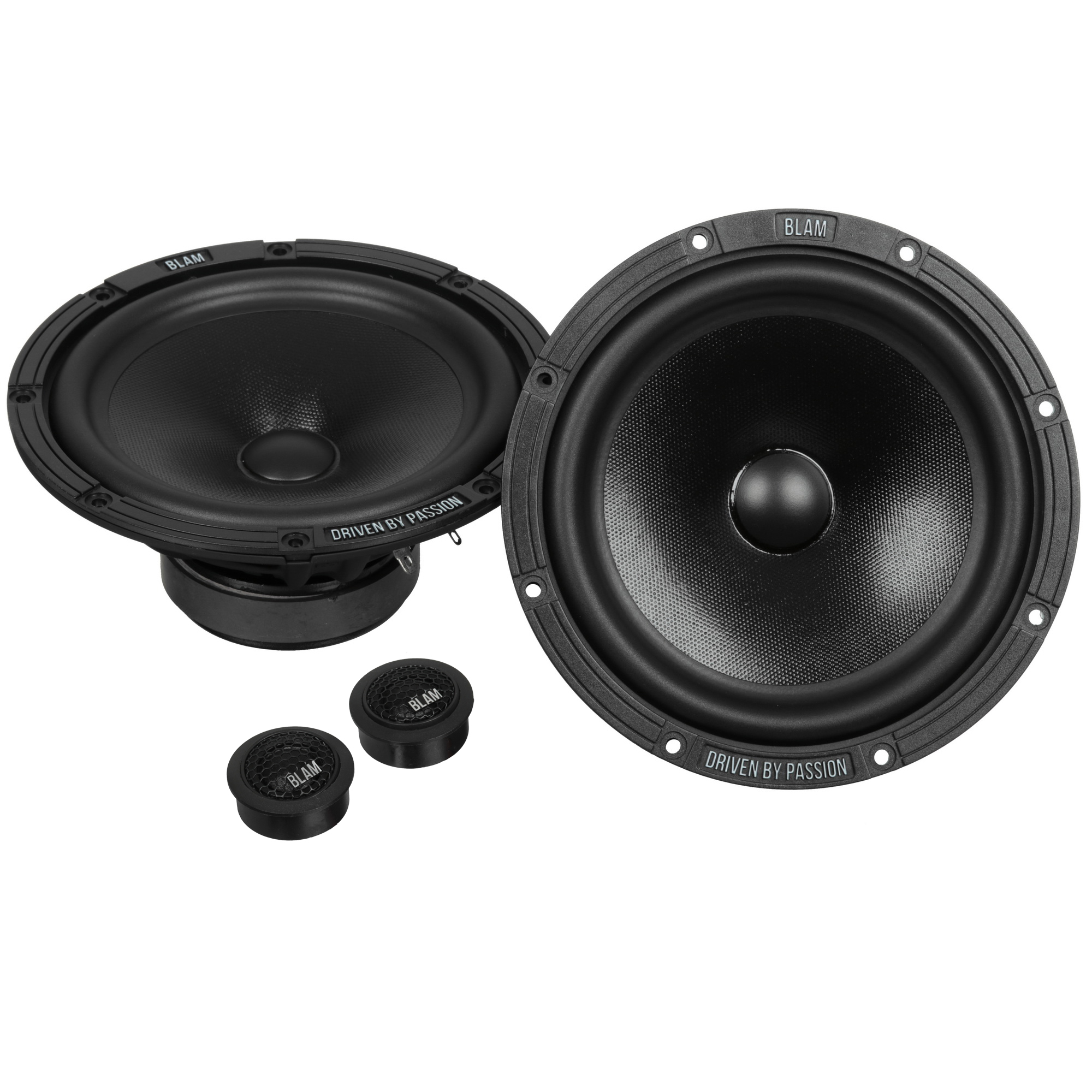 5480961 Компонентная акустическая система BLAM 165 ES STDN-0069801