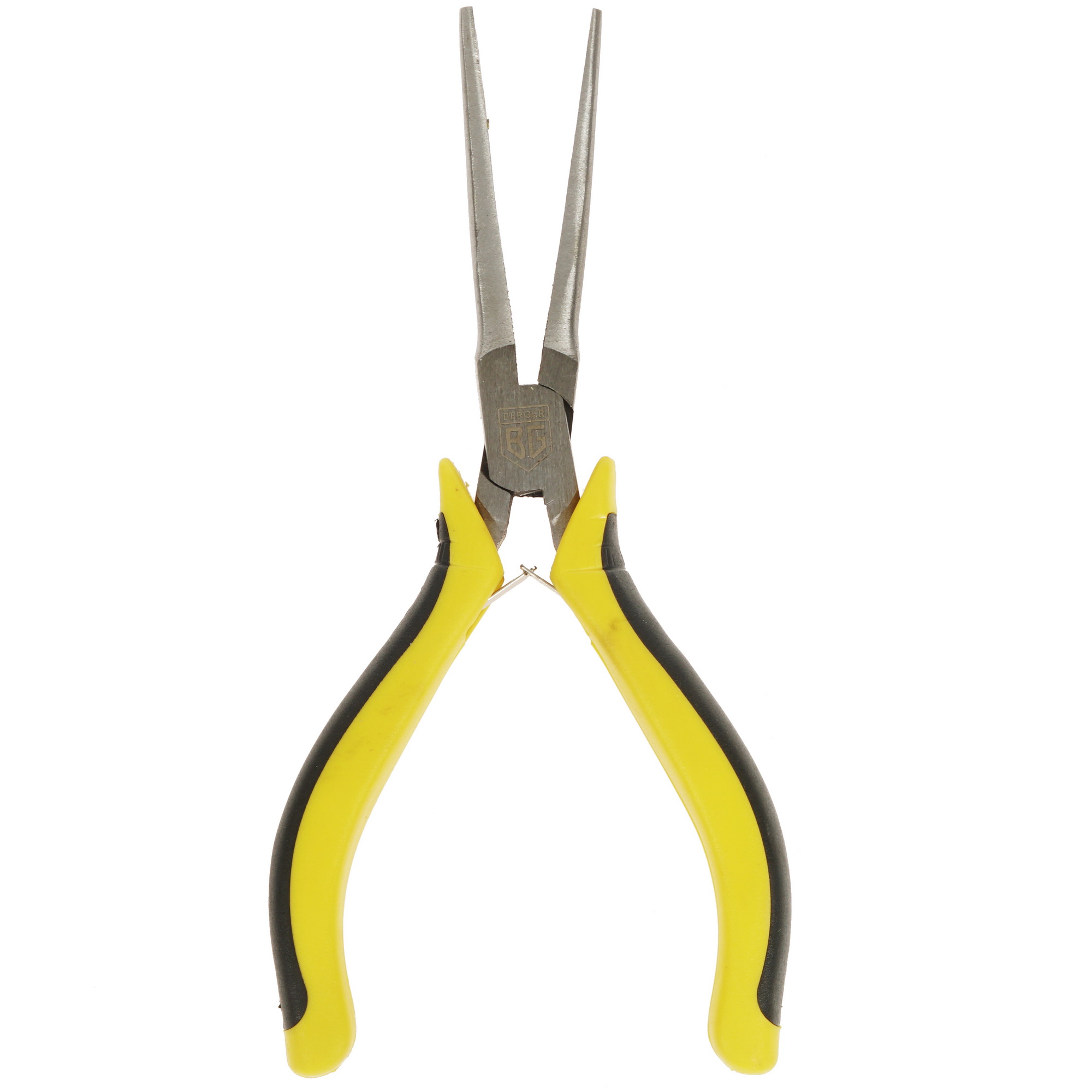 Длинногубцы BERGER BG1221 4760036 STDN-0106434