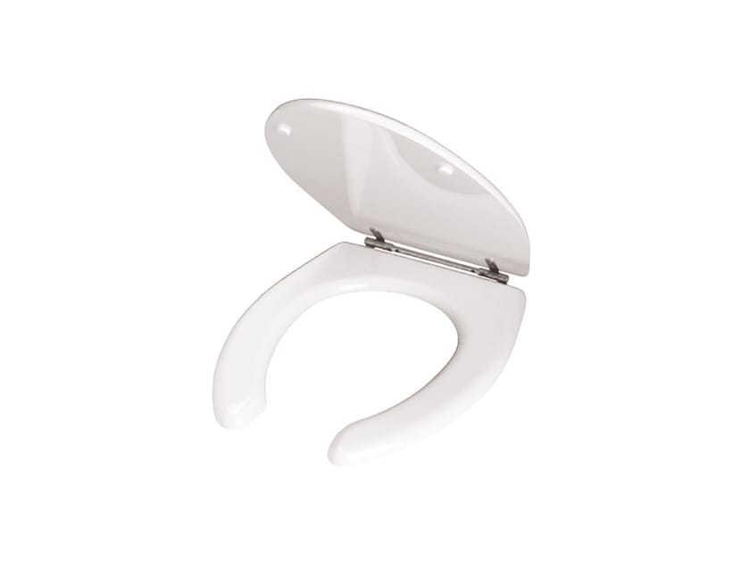 Пластиковое сиденье для унитаза Thermomat Unika ARCH-00056625