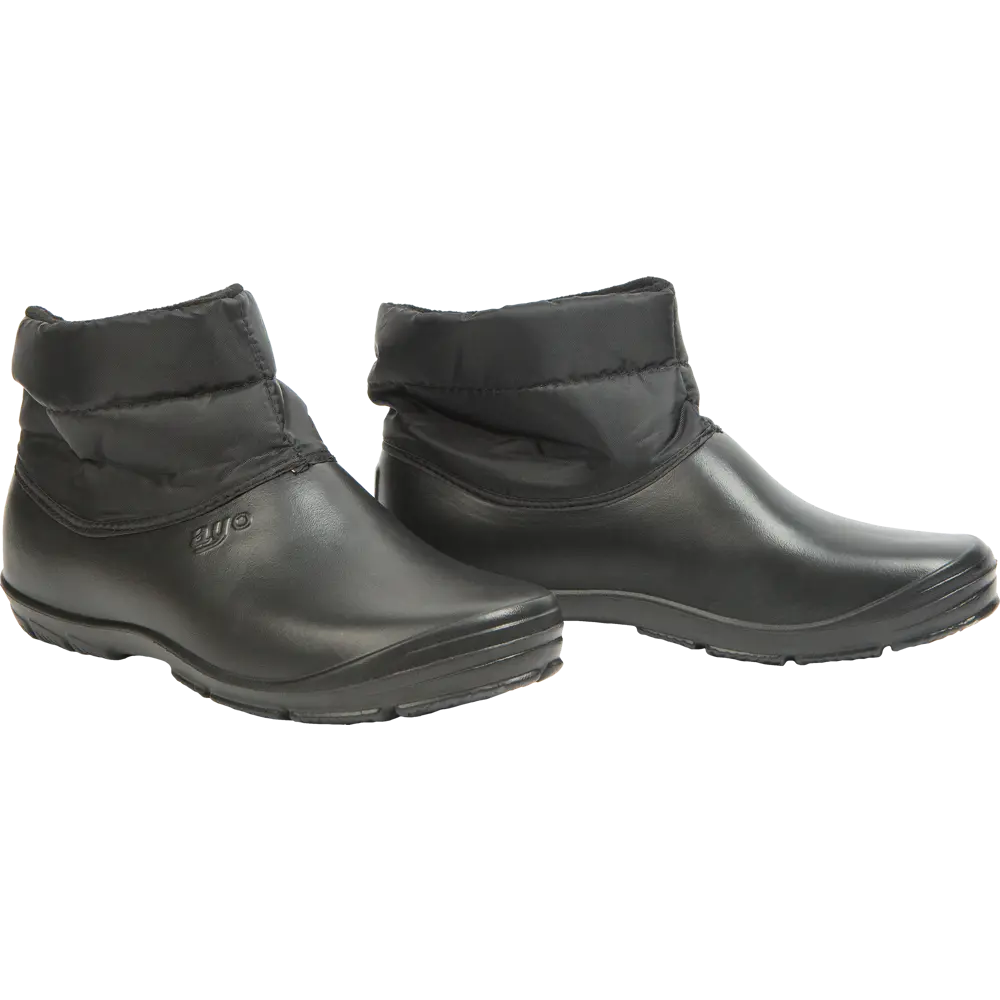 Полусапоги мужские Ayo NPL1 размер 43 цвет серый STLM-2160212