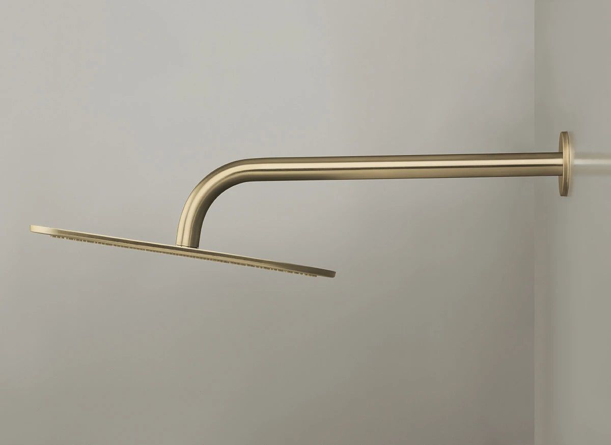 Регулируемая насадка для душа с дождевой насадкой COCOON Piet Boon ARCH-00125916 - Вид №10