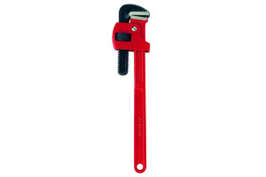 16450391 Трубный ключ Stillson 660010 Bellota