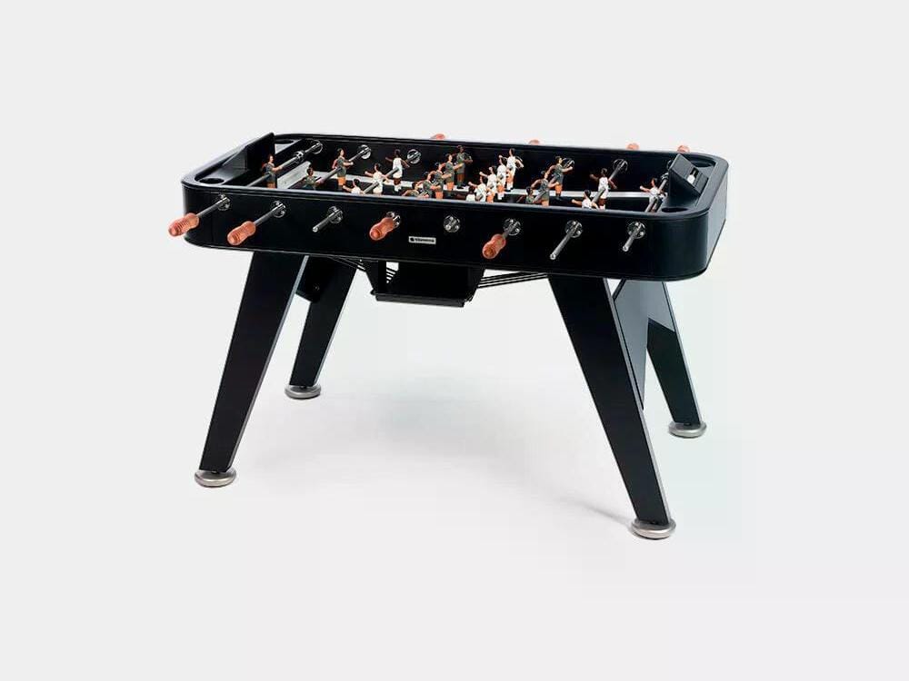 Нержавеющая сталь Calciobalilla для внутреннего и наружного применения RS Barcelona RS2 OUTDOOR FOOTBALL TABLE ARCH-00142407 - Вид №39