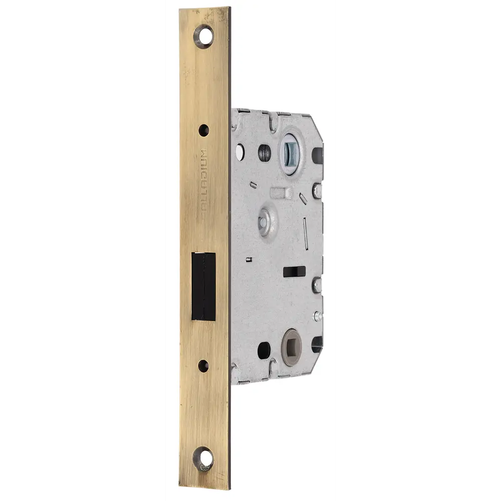 Магнитная защелка Palladium 7050 для межкомнатных дверей 89346949 STLM-1563441