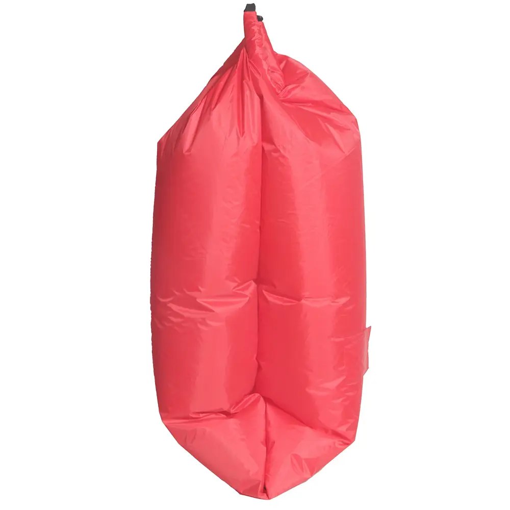 Диван надувной «Long» 220x70 см, цвет красный Santreyd STLM-2037412 - Вид №2