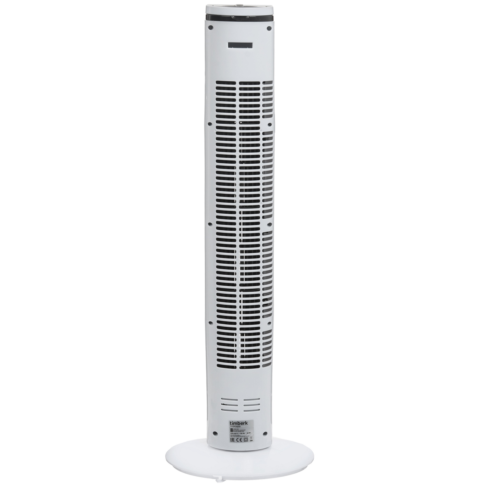 9223680 Вентилятор Timberk T-TF3201  белый STDN-0077480 - Вид №6