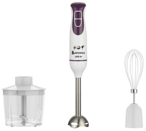 9050515 Блендер погружной Василиса ВА-313A белый