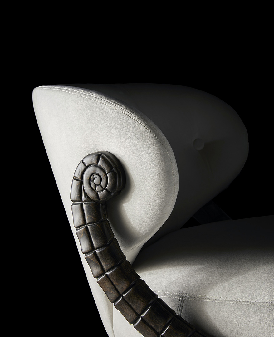 Кресло Montesa Montesa S1020 Coleccion Alexandra - Вид №3