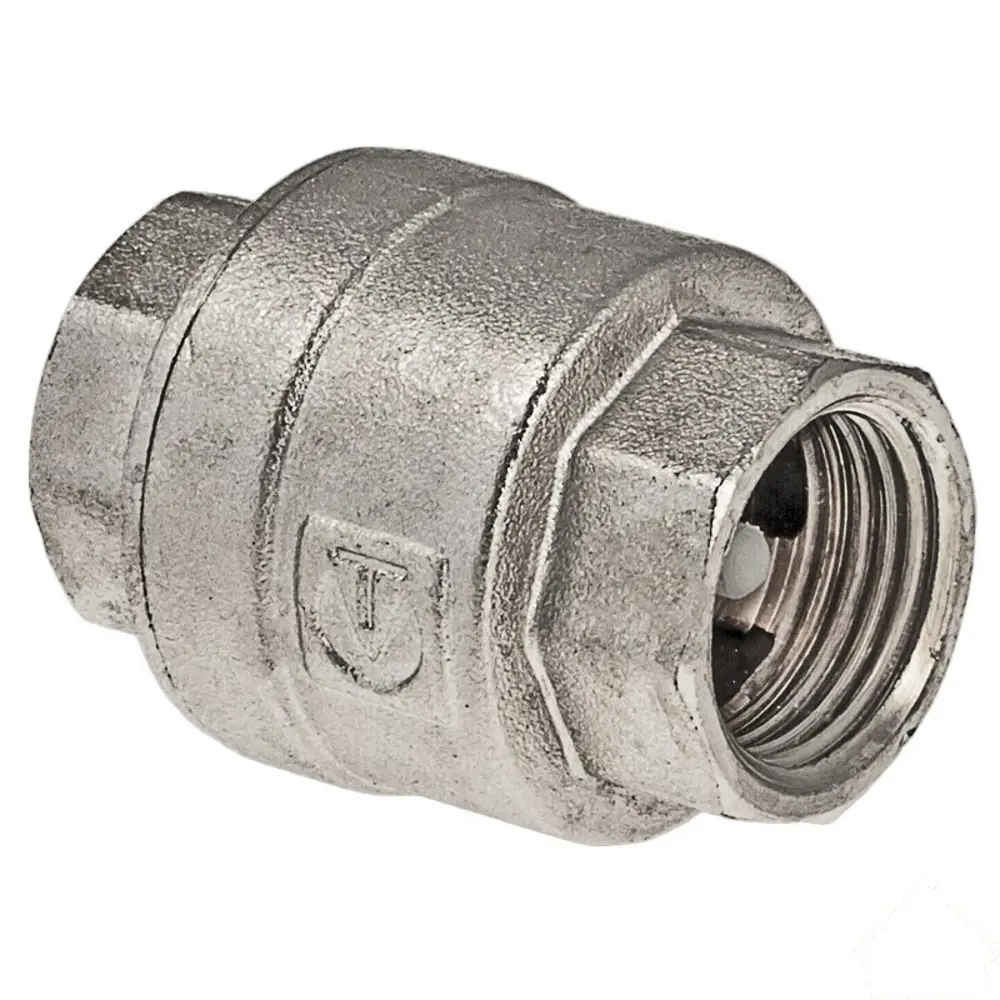 Клапан обратный Valtec 1/2" латунь STLM-2016638