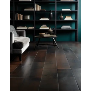 Паркетная доска DW Flooring клен DW-005F 23 класс толщина 14 мм с фаской 2.888 м², цена за упаковку