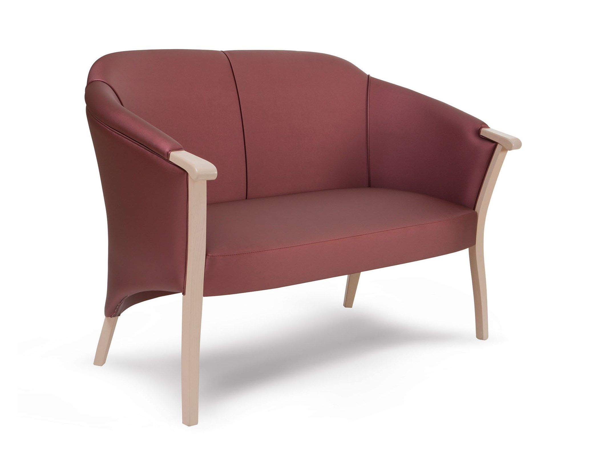 Ткань диван PIAVAL GIBAO - HEALTH & CARE ARCH-00062601 - Вид №1