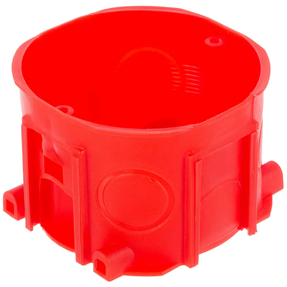 Подрозетник Santreyd для блоков в бетон 71×47 мм 18544815 STLM-1108077 - Вид №1