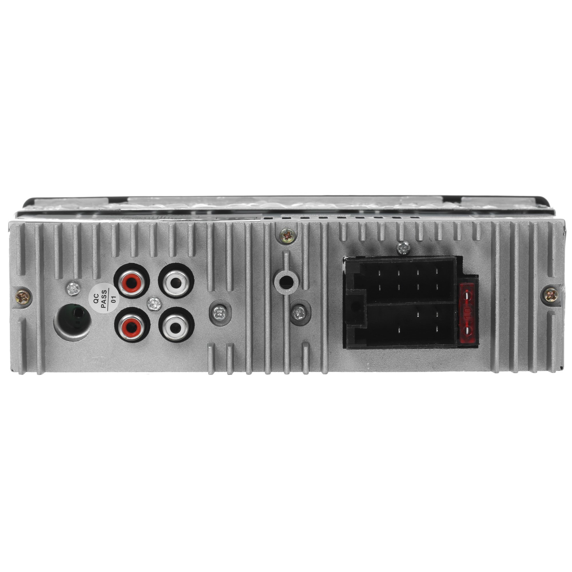 5342545 Автопроигрыватель Soundmax SM-CCR3186FB STDN-0133014 - Вид №3