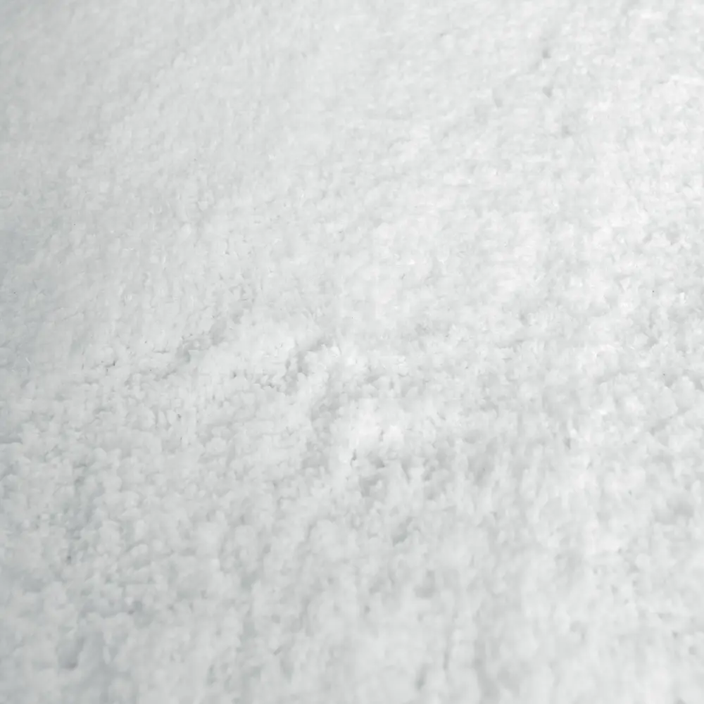 Ковер полиэстер Amigo Лавсан 160x230 см цвет белый STLM-2049737 - Вид №3