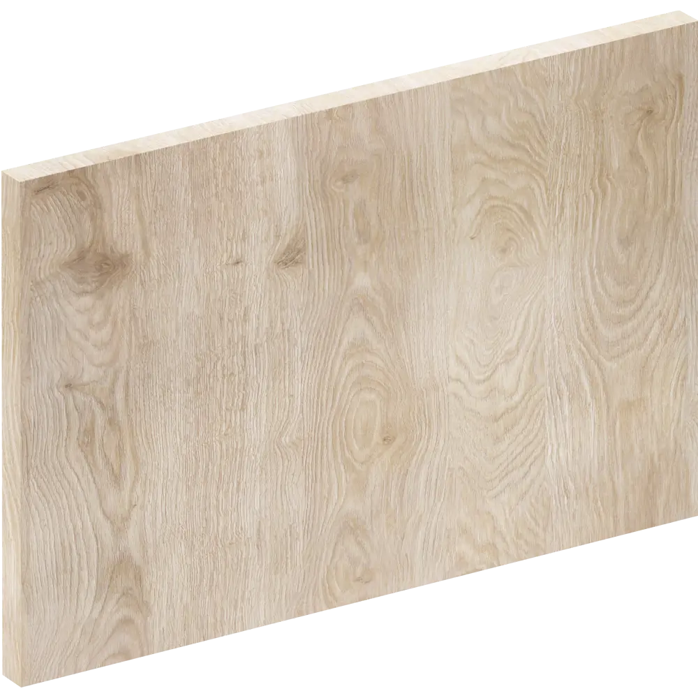 Фасад для кухонного ящика Нордик 39.7x25.3 см Delinia ID ЛДСП цвет бежевый STLM-2119908