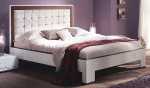 Кровать  MAV E901