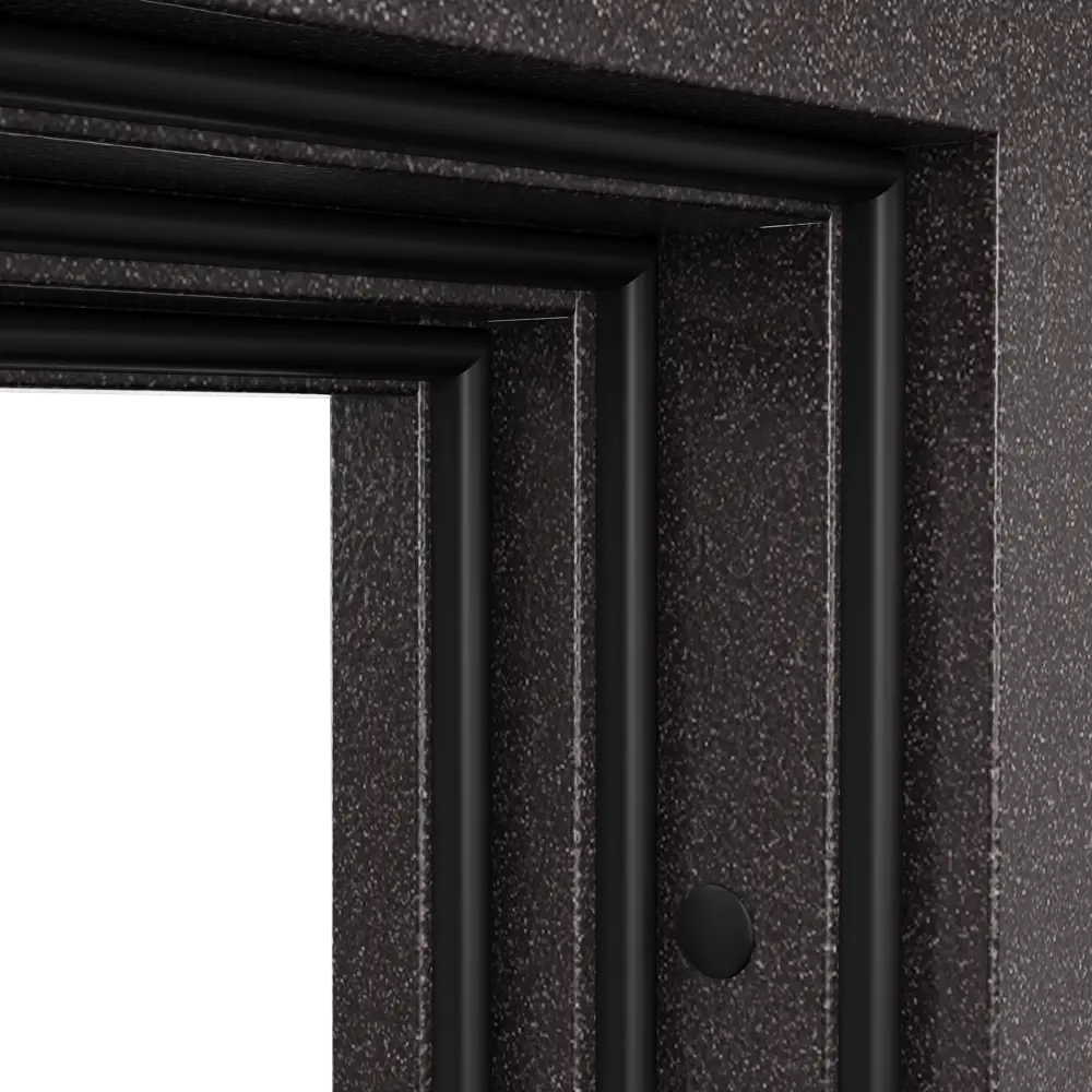 Santreyd Входная дверь с терморазрывом и взломостойкой конструкцией 89382952 STLM-1457846 - Вид №12