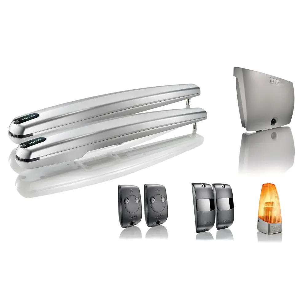 Электропривод для распашных ворот Somfy «Exavia 500» STLM-2100222