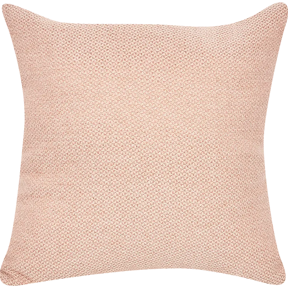 Подушка «Эмлиль» 40х40 см цвет розовый SEASONS STLM-2182954