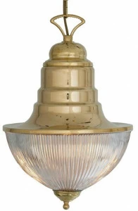Mullan Lighting Подвесной светильник ручной работы с прямым светом  Mlp174