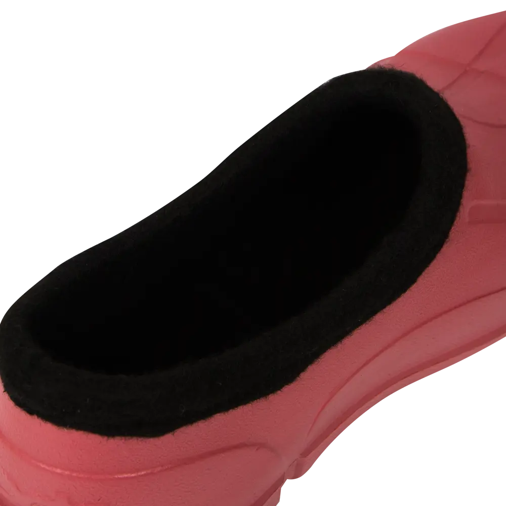 Галоши утепленные женские "4х4" размер 38 4X4 STLM-2083608 - Вид №1