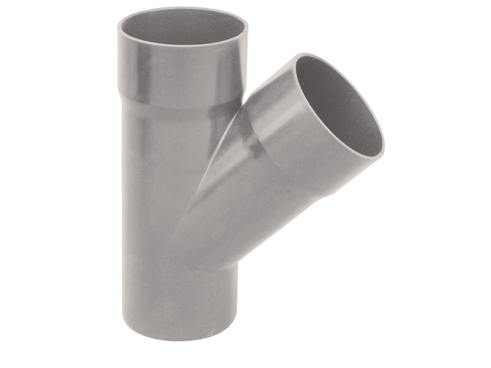 Простая Брага 45° First Corporation First Plast ARCH-00066405 - Вид №1