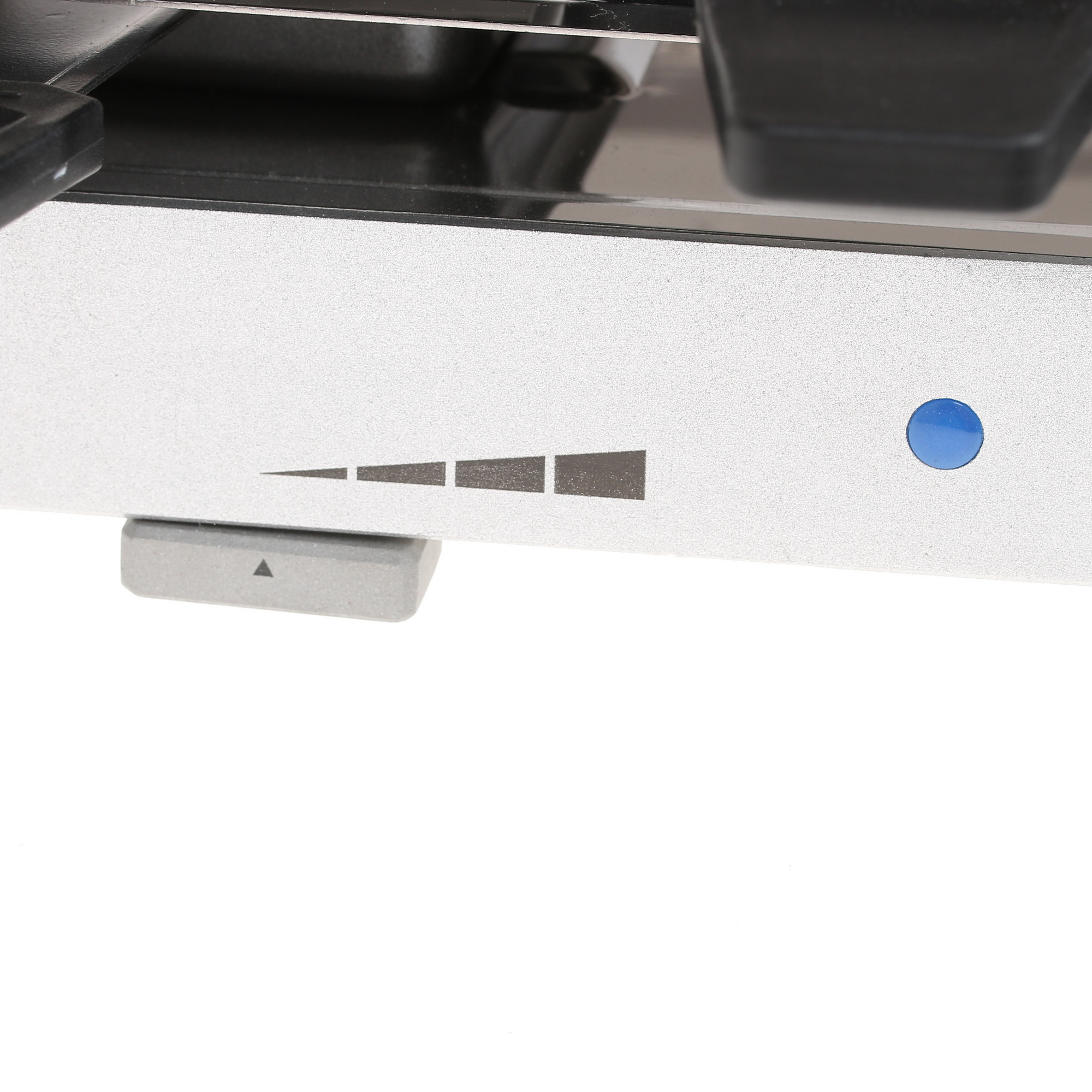 1171406 Раклетница Steba RC 88 серебристый STDN-0071353 - Вид №3