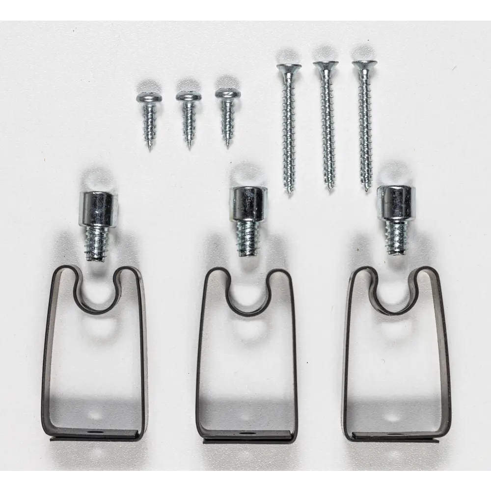 Фальшпанель Konsensa Канск черная матовая для кухонных шкафов 89423365 STLM-1581600 - Вид №9