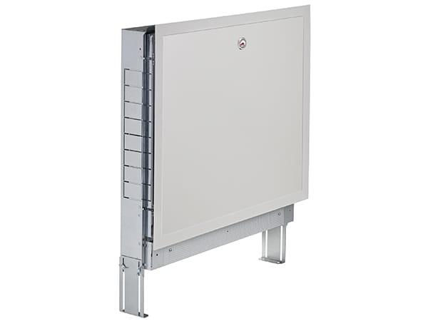 Кассеты для коллекторов EMMETI коллекторы, кассеты и смесительные группы ARCH-00094838