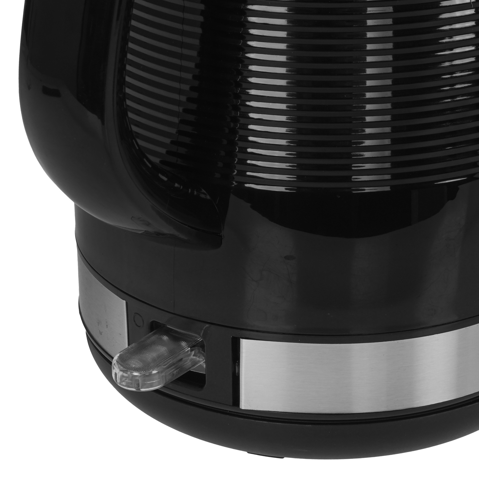 9058577 Электрочайник Marta MT-4634 черный STDN-0101962 - Вид №3