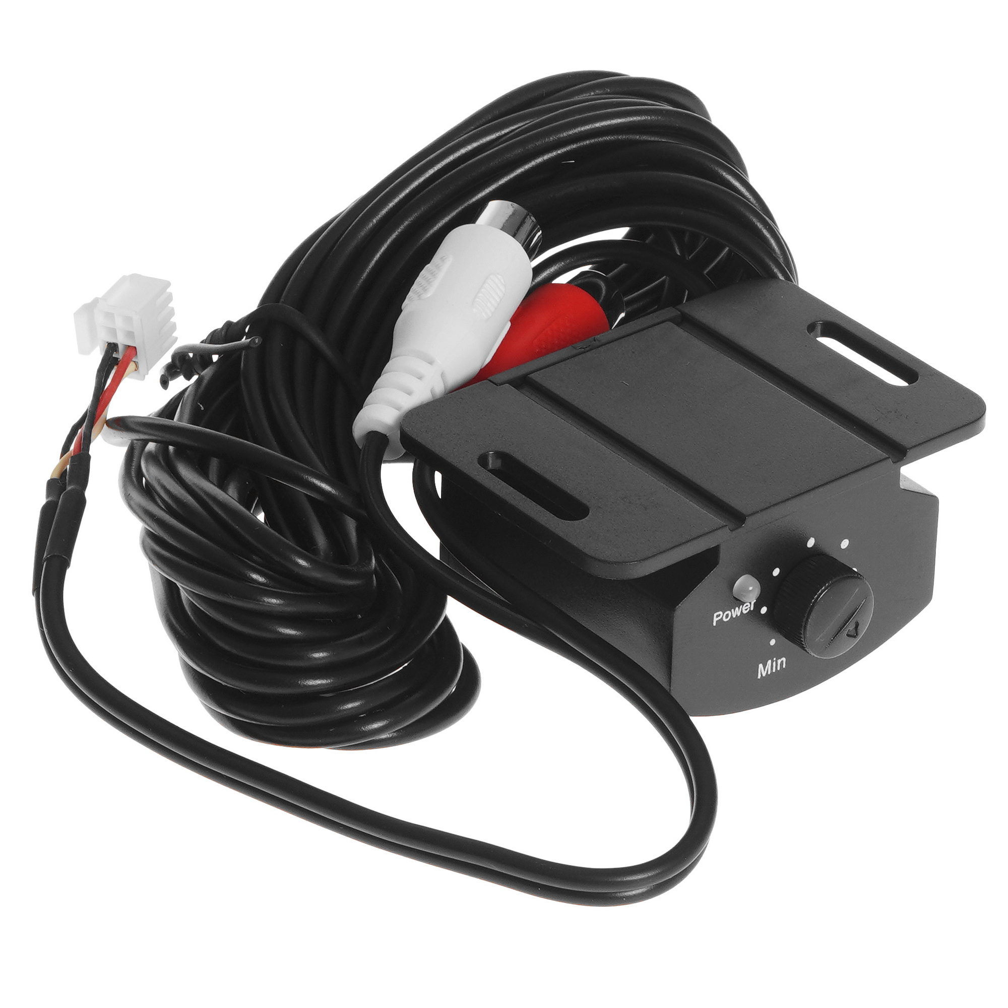 9206216 Усилитель Ural ТТМ 1.300 STDN-0008995 - Вид №5