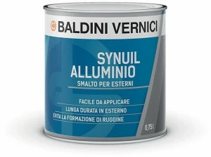 BALDINI VERNICI Синтетическая акриловая эмаль