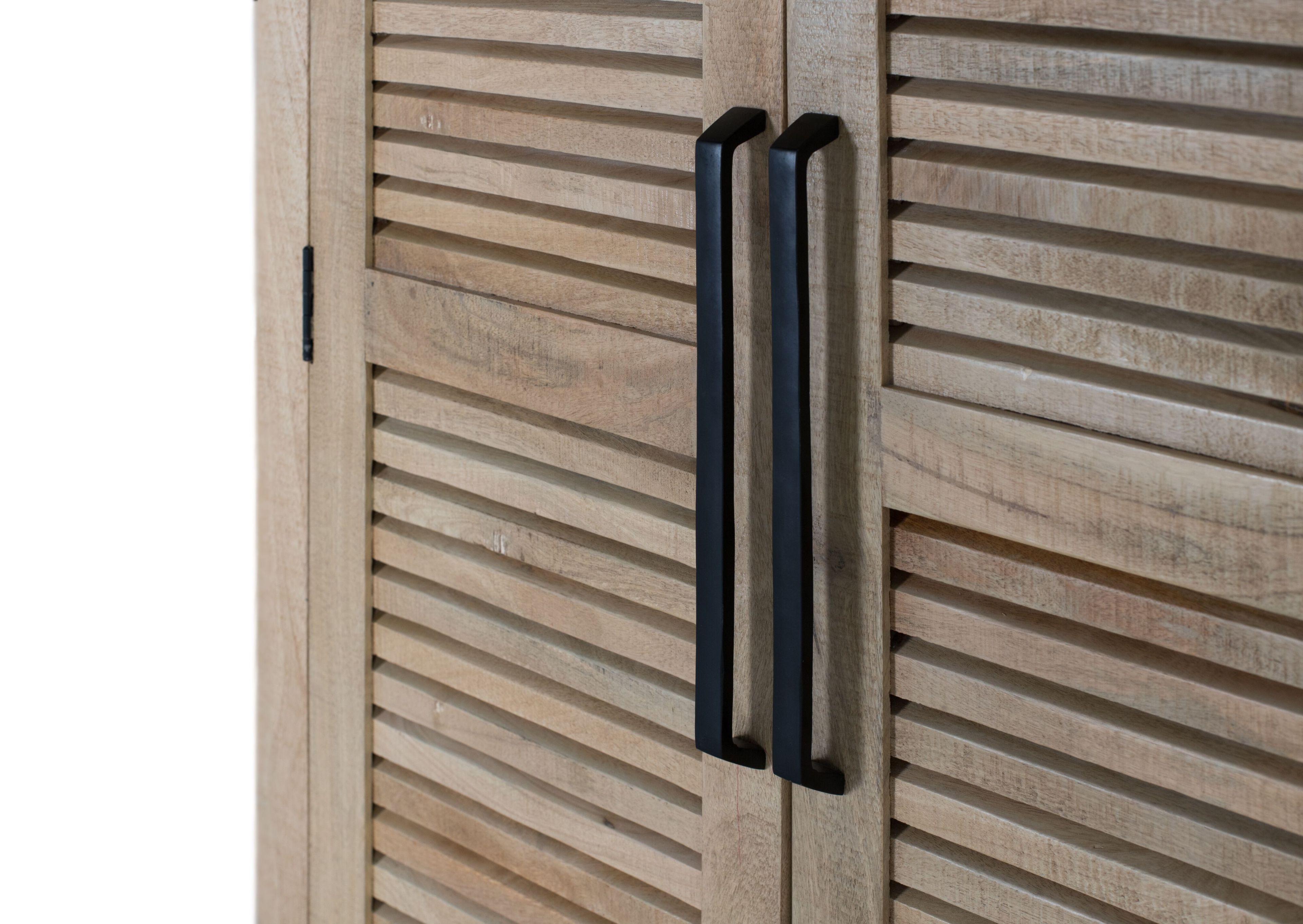 Шкаф из манго Giner y Colomer Venecia ARCH-00141040 - Вид №4