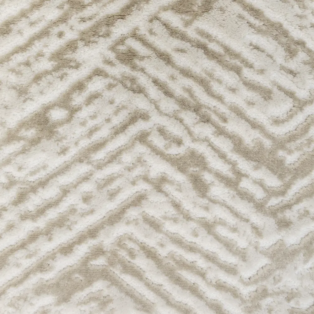 Ковер БЕЛКА Визион 250x350 см с рельефной текстурой в серых тонах 89424632 STLM-1569872 - Вид №2