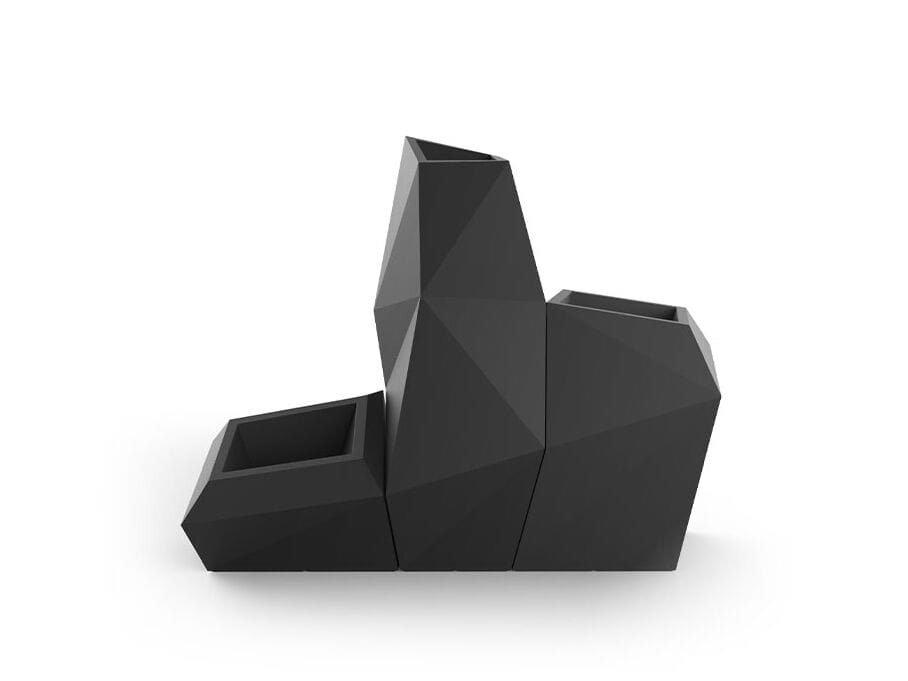 Сеялка из полиэтилена Vondom Faz ARCH-00083328 - Вид №1