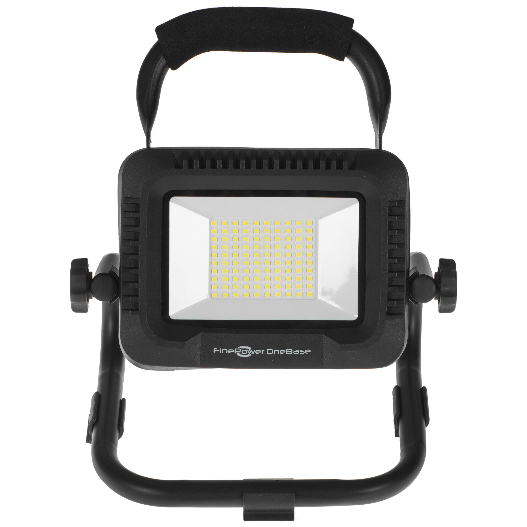 Фонарь FinePower OneBase CWL500040 OneBase20 , Без ЗУ, Без АКБ 4826769 STDN-0142164 - Вид №1