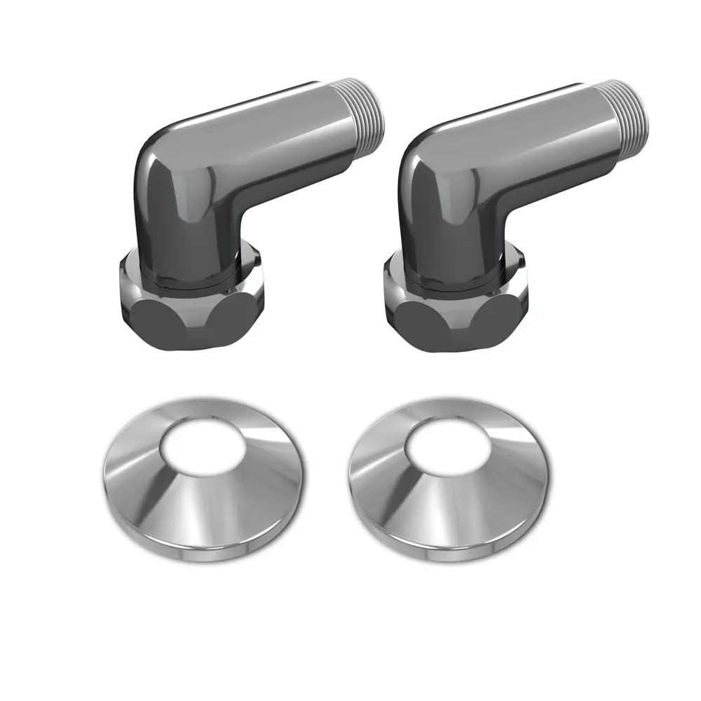 Уголок 1"х1" Santreyd STLM-2010406