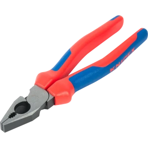 Пассатижи Knipex KN-0202200 200 мм
