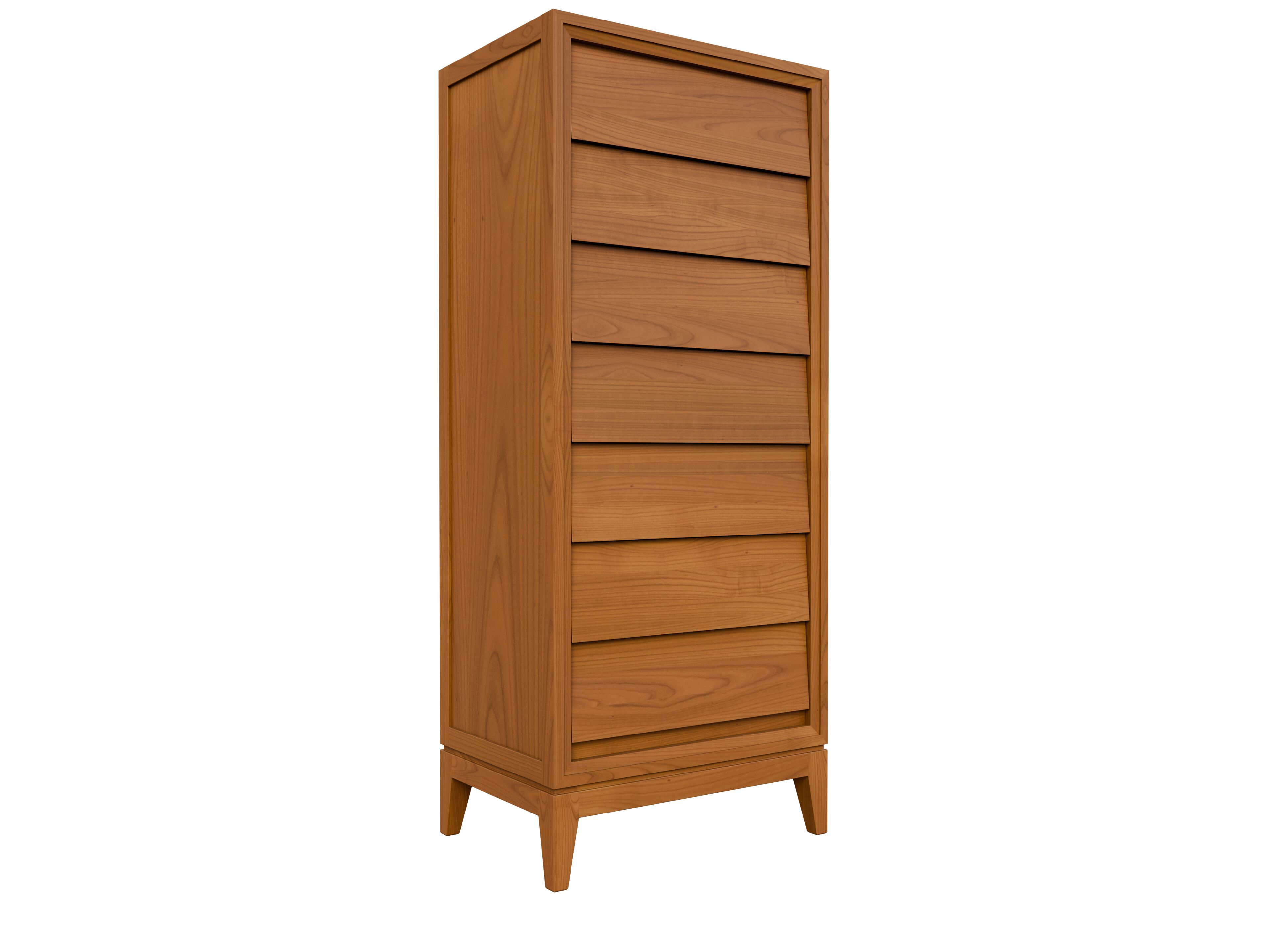 Вишневый комод Morelato '900 ARCH-00152985